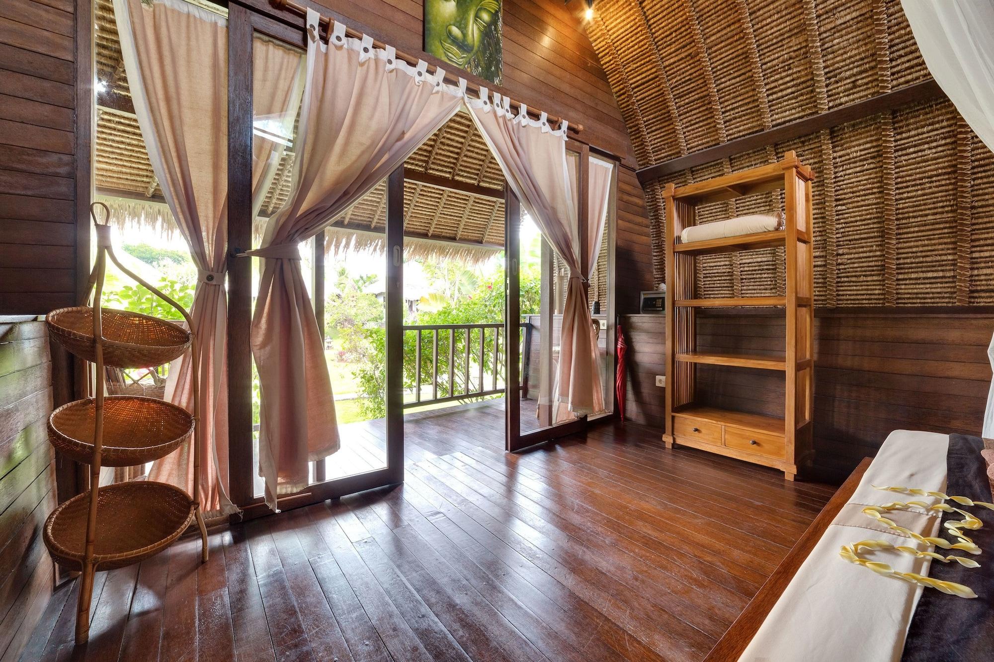 Brothers Bungalows Balangan Pecatu Eksteriør billede