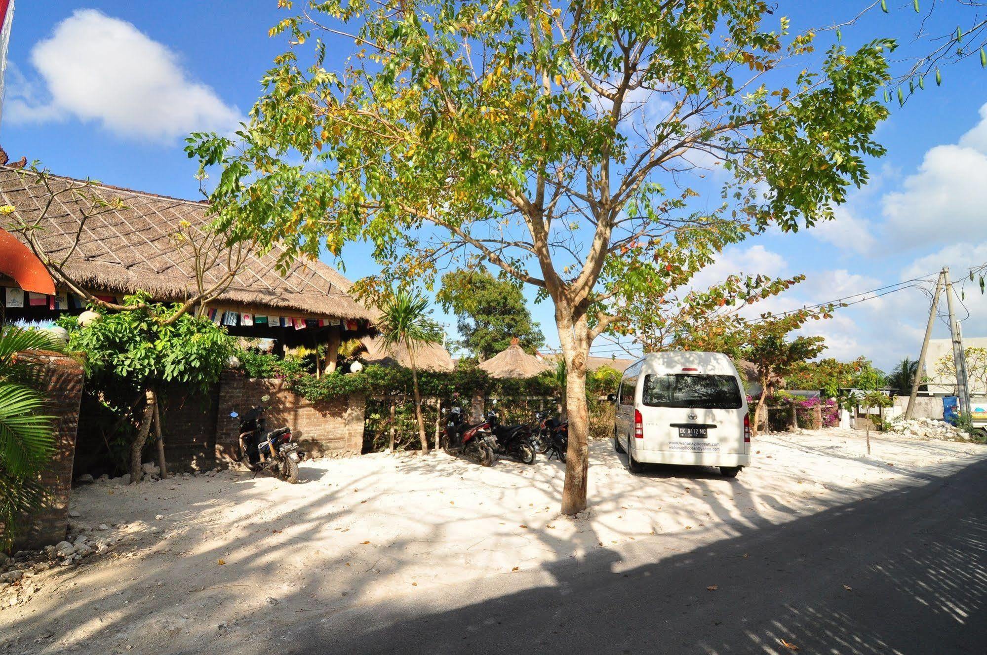 Brothers Bungalows Balangan Pecatu Eksteriør billede